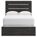 Hollivern Bedroom Set - MI Hometown Furnishings (MI)*