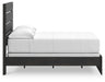 Hollivern Bedroom Set - MI Hometown Furnishings (MI)*