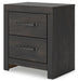 Hollivern Bedroom Set - MI Hometown Furnishings (MI)*