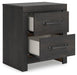 Hollivern Bedroom Set - MI Hometown Furnishings (MI)*