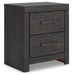 Hollivern Bedroom Set - MI Hometown Furnishings (MI)*