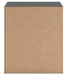 Hollivern Bedroom Set - MI Hometown Furnishings (MI)*