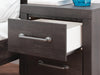 Hollivern Bedroom Set - MI Hometown Furnishings (MI)*
