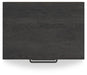 Hollivern Bedroom Set - MI Hometown Furnishings (MI)*