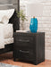 Hollivern Bedroom Set - MI Hometown Furnishings (MI)*
