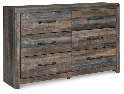 Drystan Dresser - MI Hometown Furnishings (MI)*