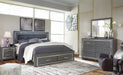Lodanna Bedroom Set - MI Hometown Furnishings (MI)*