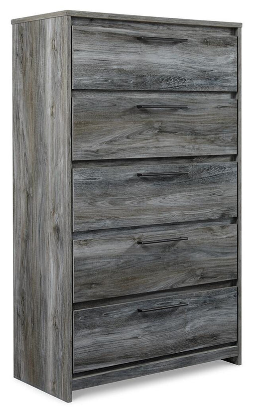 Baystorm Chest of Drawers - MI Hometown Furnishings (MI)*