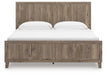 Rusticott Bedroom Set - MI Hometown Furnishings (MI)*