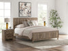 Rusticott Bedroom Set - MI Hometown Furnishings (MI)*
