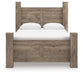Rusticott Bedroom Set - MI Hometown Furnishings (MI)*