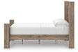 Rusticott Bedroom Set - MI Hometown Furnishings (MI)*