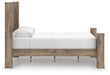 Rusticott Bedroom Set - MI Hometown Furnishings (MI)*