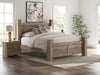 Rusticott Bedroom Set - MI Hometown Furnishings (MI)*