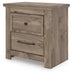 Rusticott Bedroom Set - MI Hometown Furnishings (MI)*