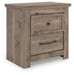 Rusticott Bedroom Set - MI Hometown Furnishings (MI)*