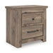 Rusticott Bedroom Set - MI Hometown Furnishings (MI)*