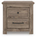 Rusticott Bedroom Set - MI Hometown Furnishings (MI)*