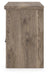 Rusticott Bedroom Set - MI Hometown Furnishings (MI)*