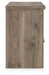Rusticott Bedroom Set - MI Hometown Furnishings (MI)*