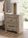 Rusticott Bedroom Set - MI Hometown Furnishings (MI)*