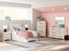Lawroy Bed - MI Hometown Furnishings (MI)*