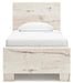 Lawroy Bed - MI Hometown Furnishings (MI)*