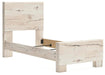 Lawroy Bed - MI Hometown Furnishings (MI)*