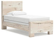 Lawroy Bed - MI Hometown Furnishings (MI)*