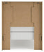 Lawroy Bed - MI Hometown Furnishings (MI)*
