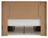 Lawroy Bed - MI Hometown Furnishings (MI)*