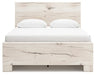 Lawroy Bed - MI Hometown Furnishings (MI)*