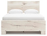 Lawroy Bed - MI Hometown Furnishings (MI)*