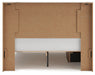 Lawroy Bed - MI Hometown Furnishings (MI)*