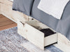 Lawroy Bed - MI Hometown Furnishings (MI)*