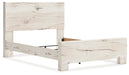 Lawroy Bed - MI Hometown Furnishings (MI)*