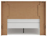 Lawroy Bed - MI Hometown Furnishings (MI)*