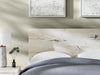 Lawroy Bed - MI Hometown Furnishings (MI)*
