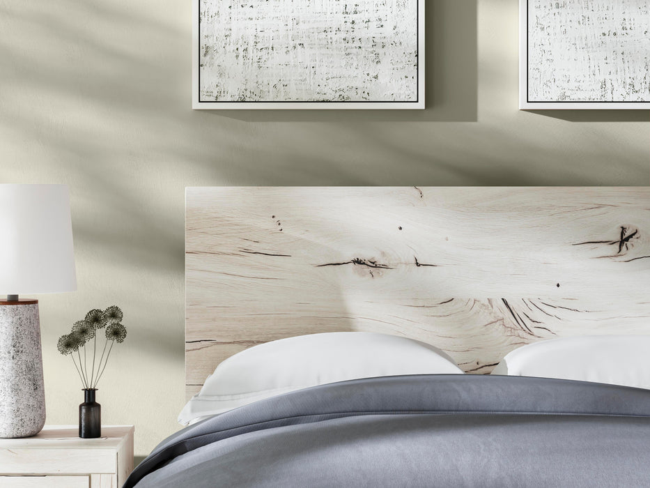 Lawroy Bed - MI Hometown Furnishings (MI)*