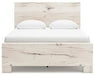 Lawroy Bed - MI Hometown Furnishings (MI)*