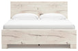 Lawroy Bed - MI Hometown Furnishings (MI)*