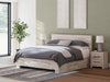 Lawroy Bed - MI Hometown Furnishings (MI)*