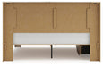 Lawroy Bed - MI Hometown Furnishings (MI)*