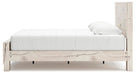 Lawroy Bed - MI Hometown Furnishings (MI)*