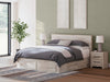 Lawroy Panel Storage Bed - MI Hometown Furnishings (MI)*