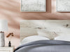 Lawroy Bed - MI Hometown Furnishings (MI)*