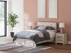 Lawroy Panel Storage Bed - MI Hometown Furnishings (MI)*