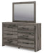 Graystorm Bedroom Set - MI Hometown Furnishings (MI)*