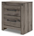 Graystorm Bedroom Set - MI Hometown Furnishings (MI)*