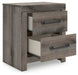 Graystorm Bedroom Set - MI Hometown Furnishings (MI)*